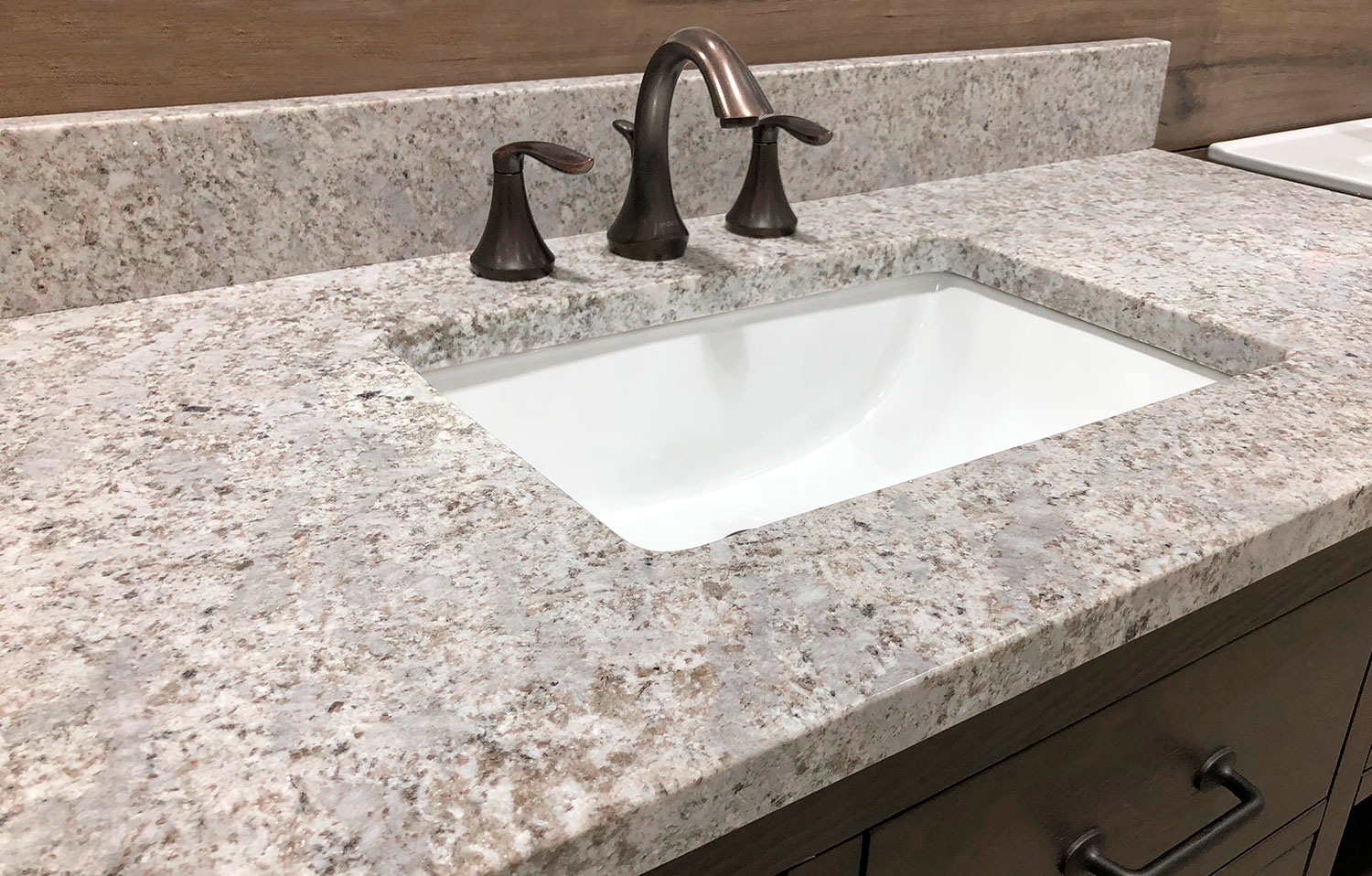 Bathroom Countertops in NC Bathroom Countertops in NC
